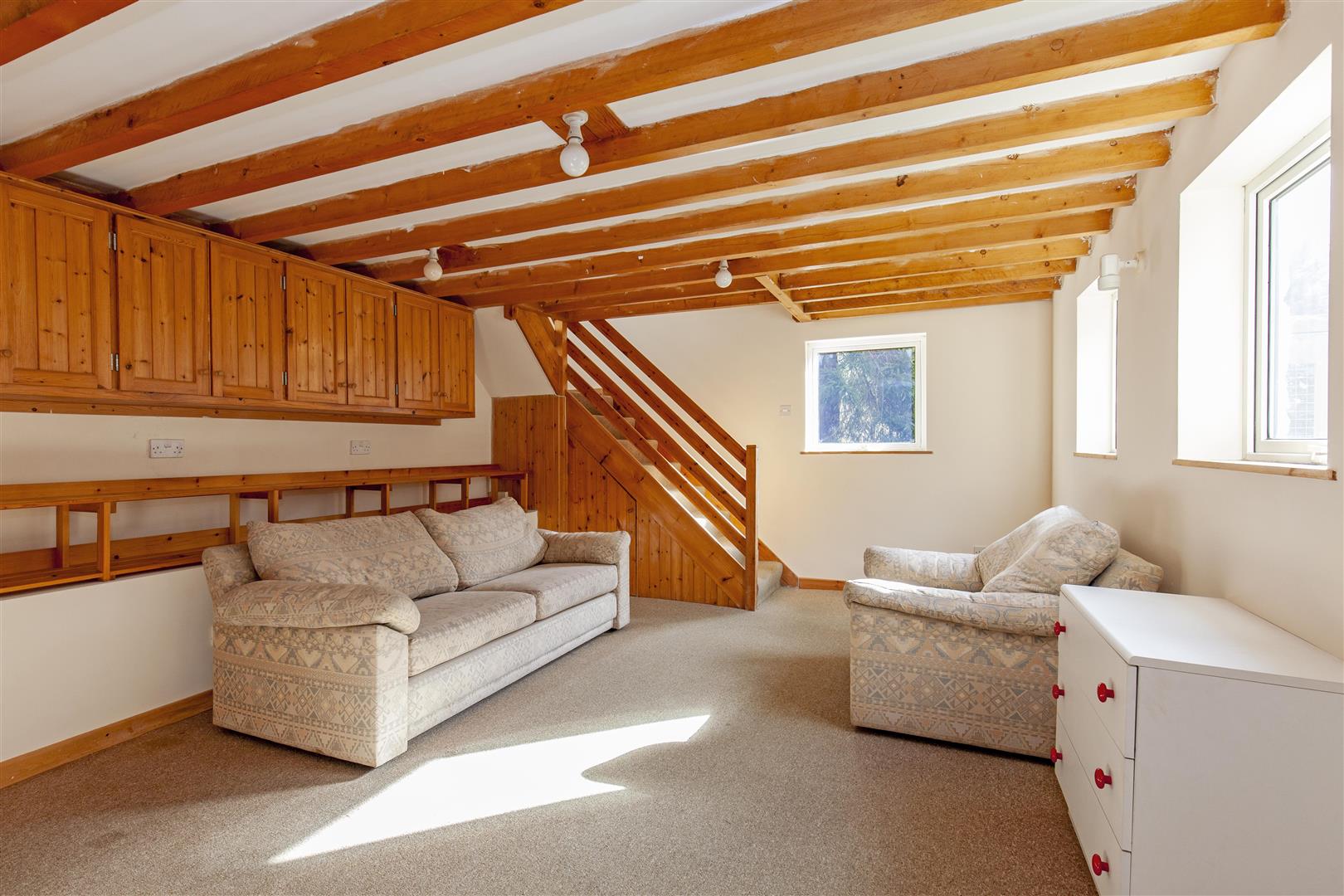 Hollowbrook Barn, The Edge, Eyam, Hope Valley, S32 5QP