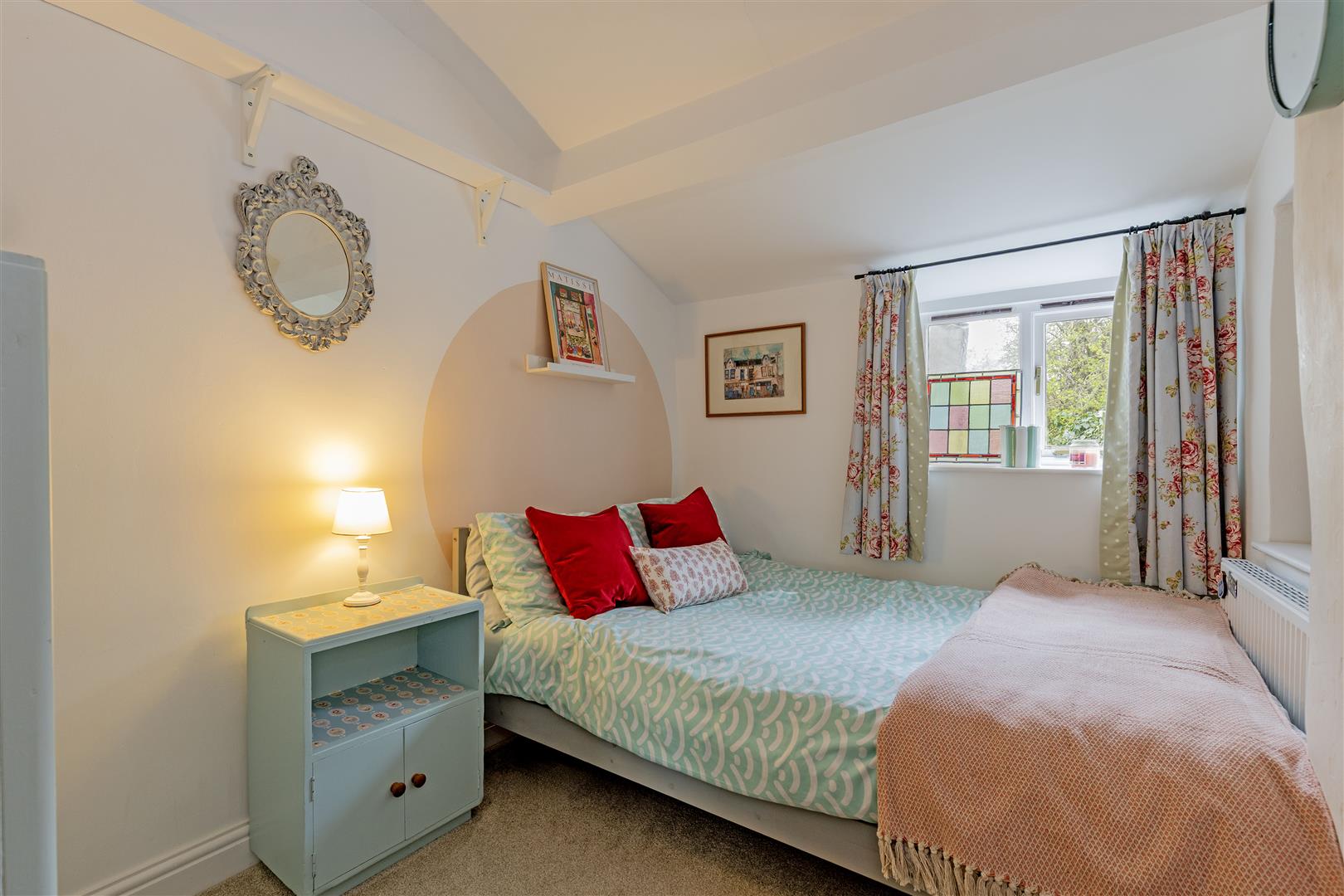 Dale Head, The Square, Eyam, Hope Valley, S32 5RB