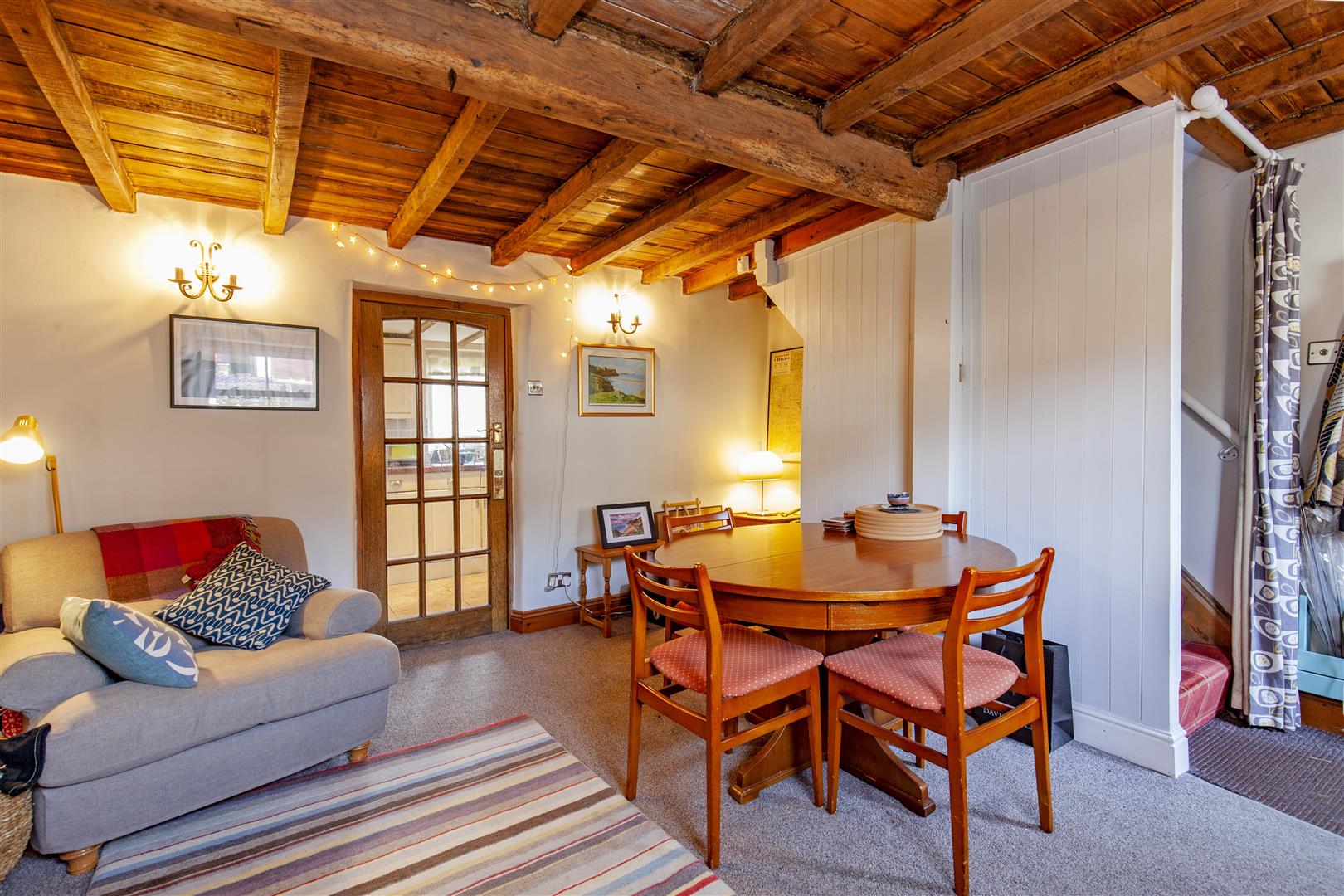 Brook Cottage, Brookside, Bradwell, Hope Valley, S33 9HF