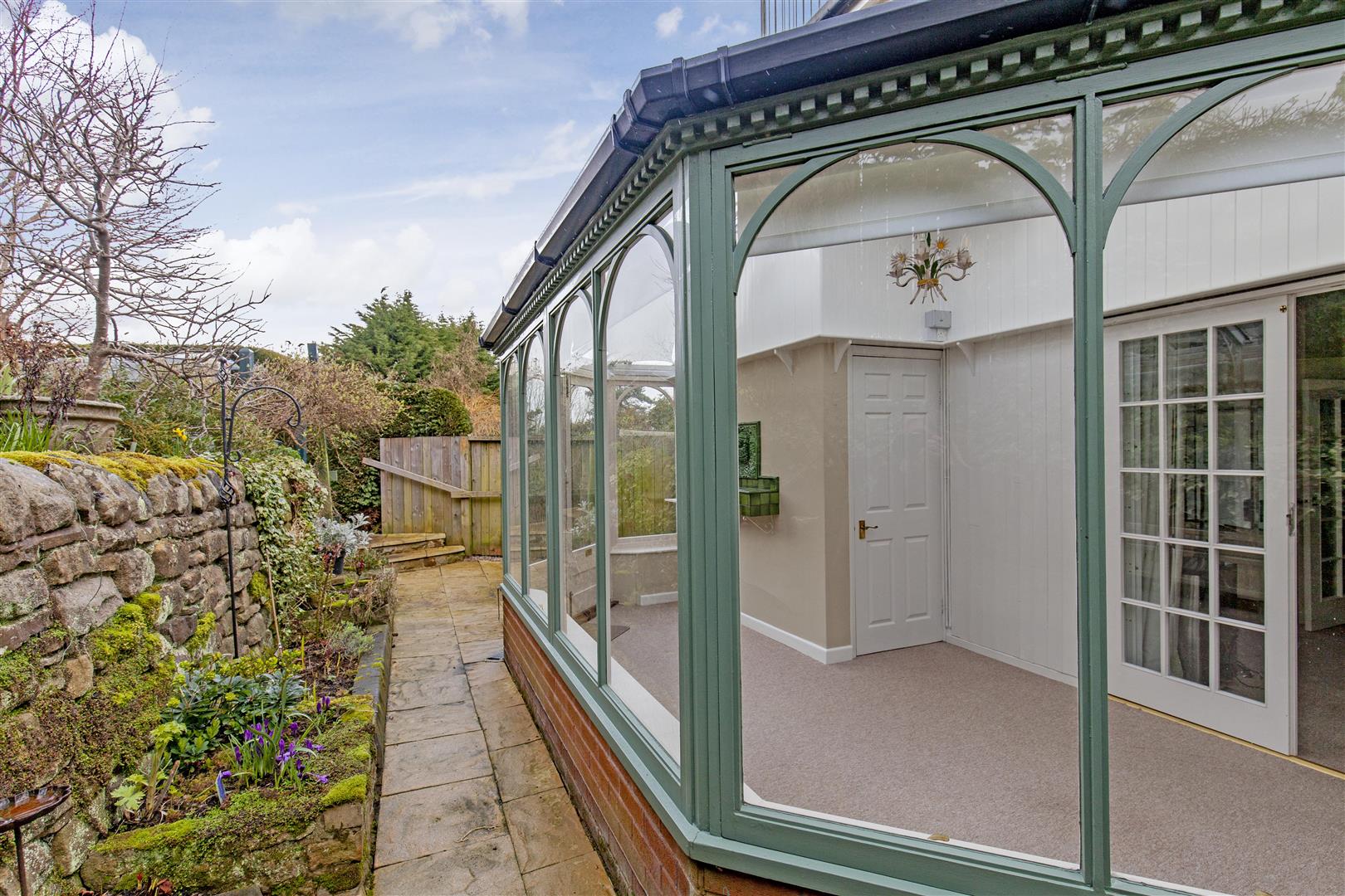 58, New Road, Holymoorside, Chesterfield, S42 7EN