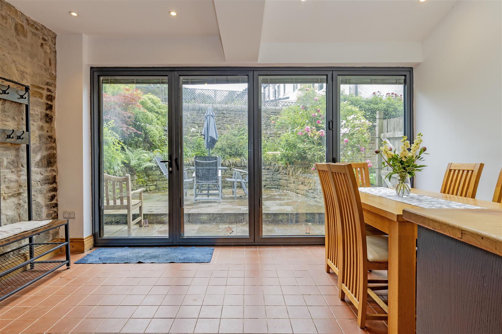 4, Woodland View, Grindleford, Hope Valley, S32 2HZ