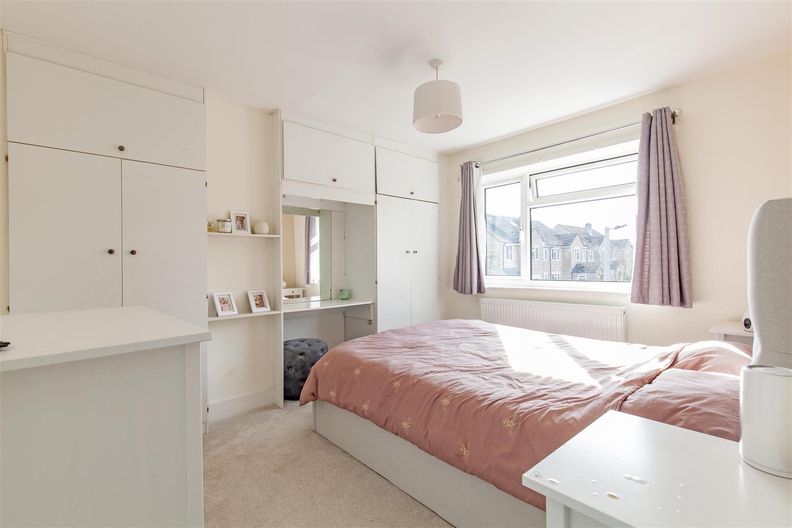 11, Derwent Close, Grindleford, Hope Valley, S32 2HD