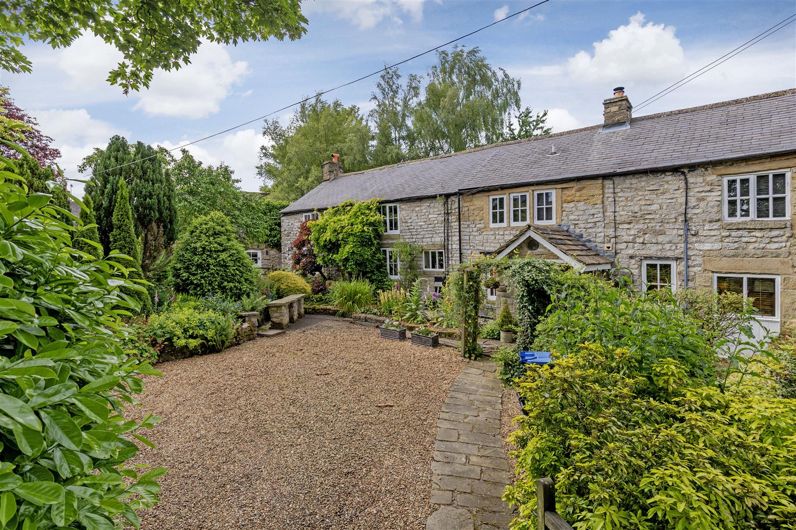 Serendipity Farm, Bradshaw Lane, Foolow, S32 5QR