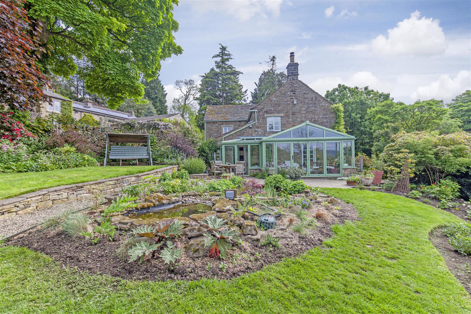 Little Gatehouse, Gatehouse Lane, Hathersage, Hope Valley, S32 1BQ