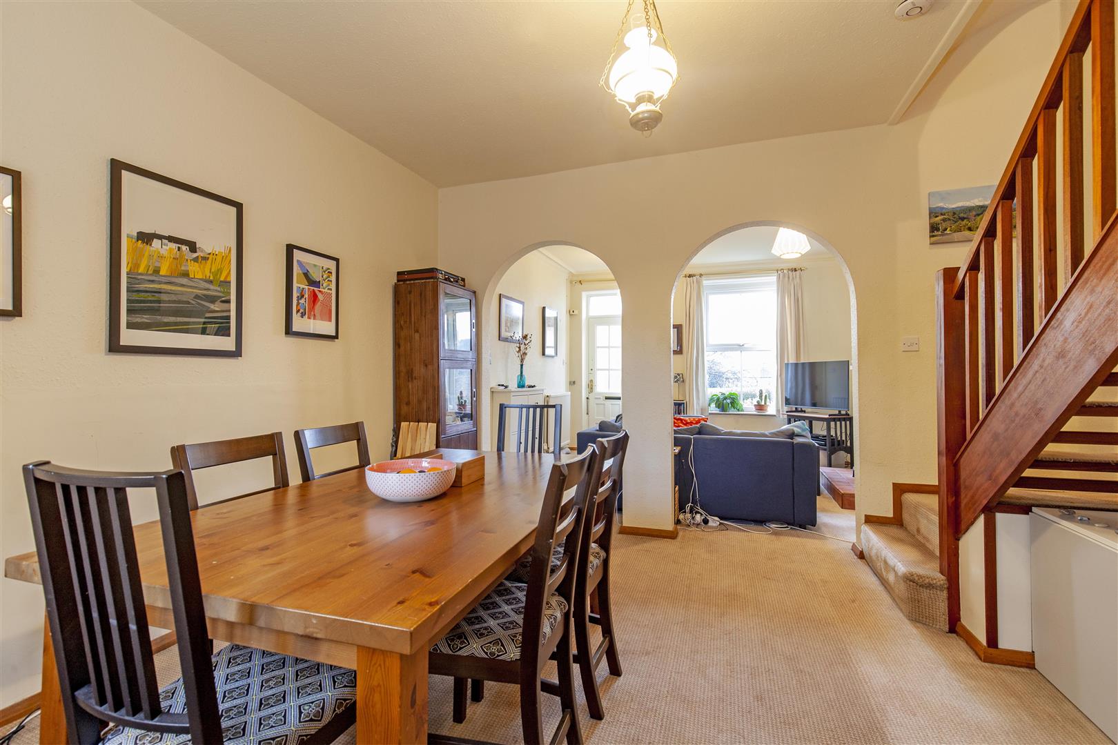 6, Mayfield Terrace, Hathersage, Hope Valley, S32 1BE