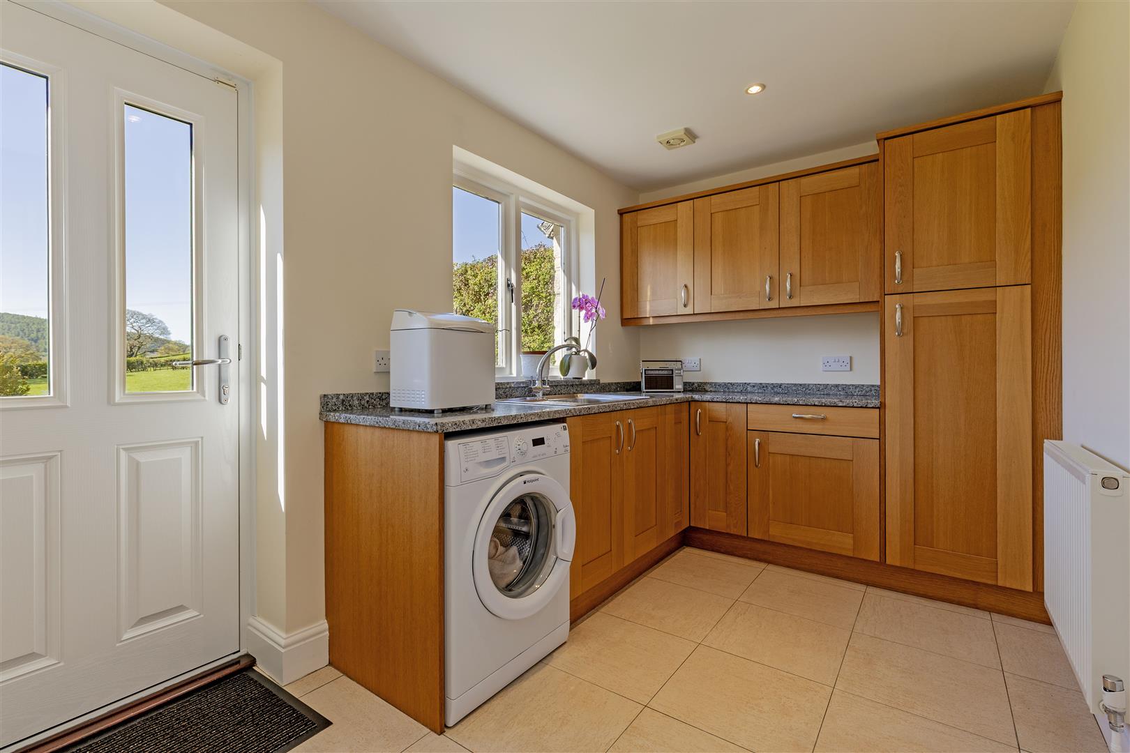 Mill Rise, The Hollow, Bamford, Hope Valley, S33 0DU
