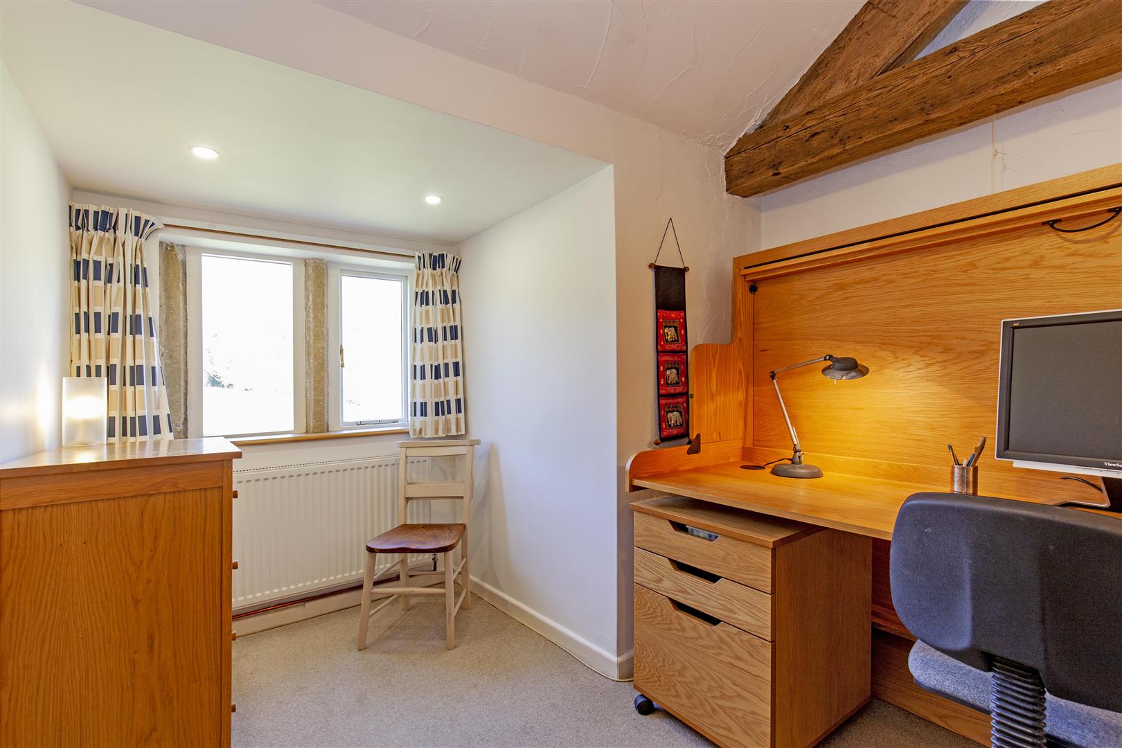 6 Audrey Cottages, Little Edge, Eyam, Hope Valley, S32 5RN