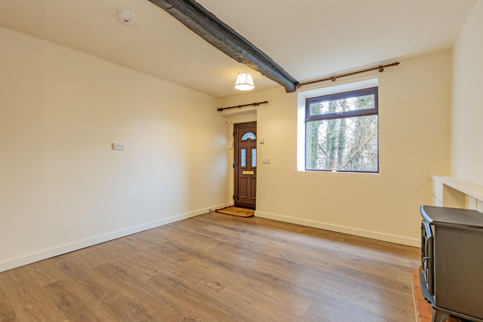 Atlanta House, Micklow Lane, Bradwell, Hope Valley, S33 9JH
