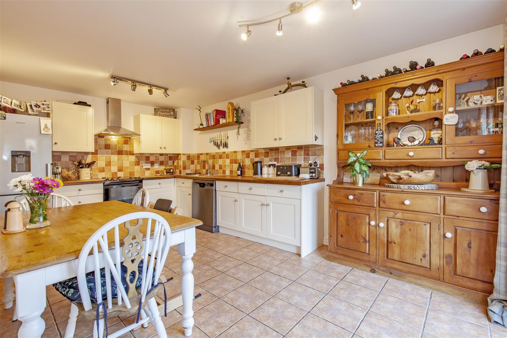 27, Mount Pleasant Road, Grindleford, Hope Valley, S32 2JE