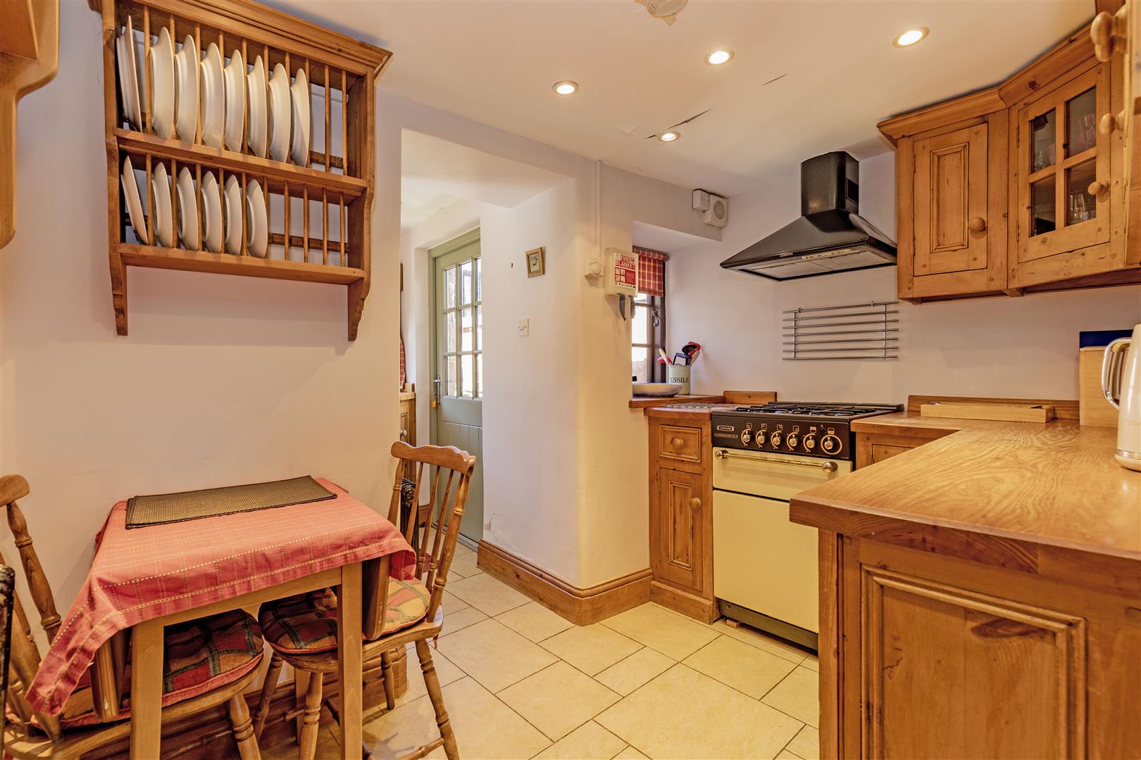 Dormy Cottage, Housley Road, Foolow, Hope Valley, S32 5QR