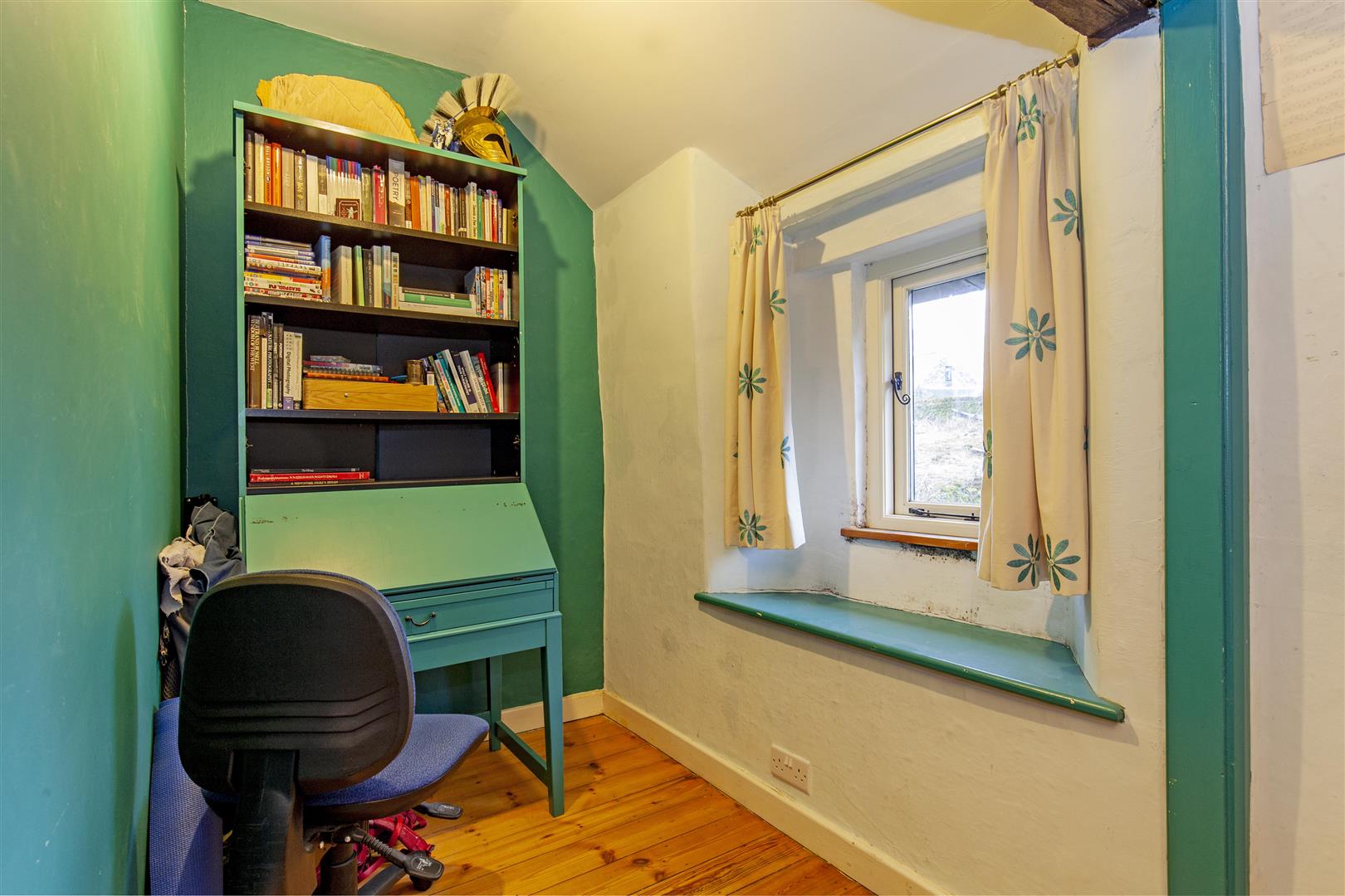 Rose Farm Cottage, Grindlow, Great Hucklow, Buxton, SK17 8RJ