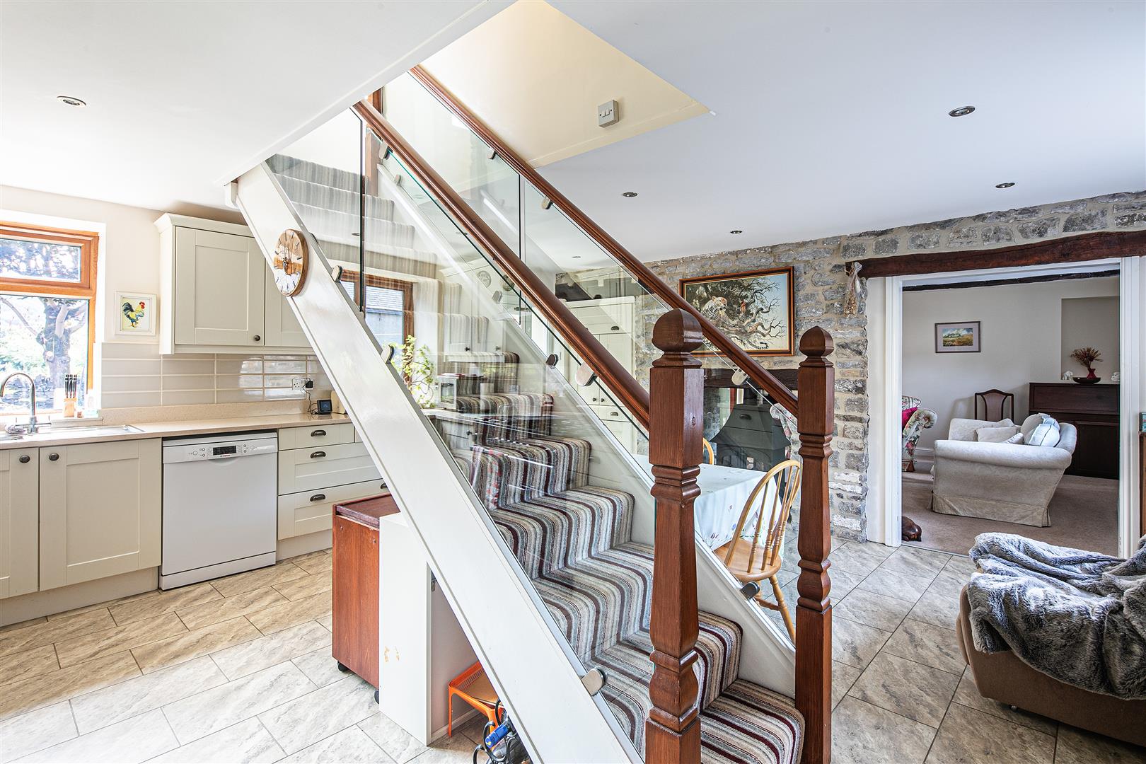 Cobb Barn, Smalldale, Bradwell, Hope Valley, S33 9JQ