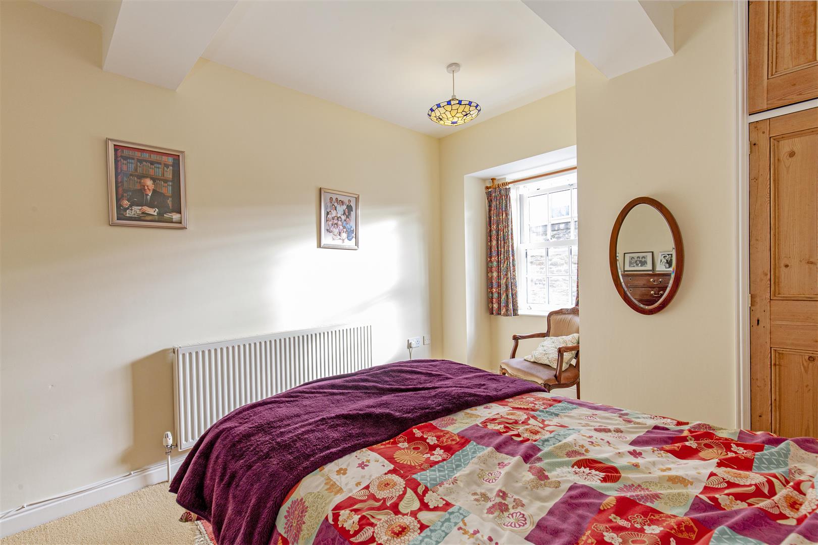 The Bolt, 3 Townhead Mill, Townhead, Eyam, Hope Valley, S32 5RE