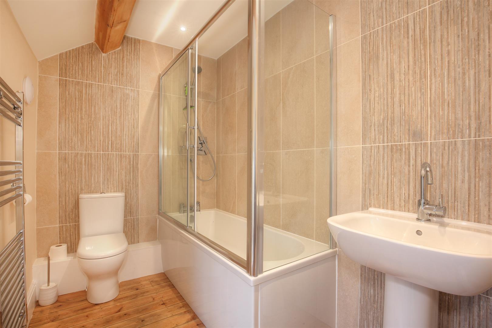 Corner Cottage, Foolow, Eyam, Hope Valley, S32 5QR