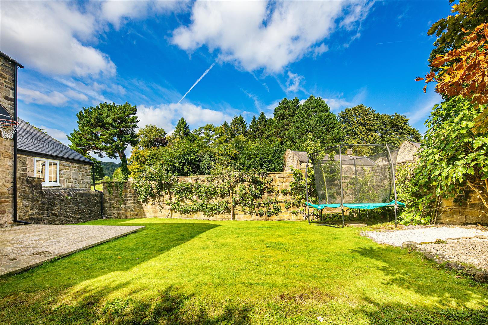 Greystones Cottage, Main Road, Hathersage, Hope Valley, S32 1BB