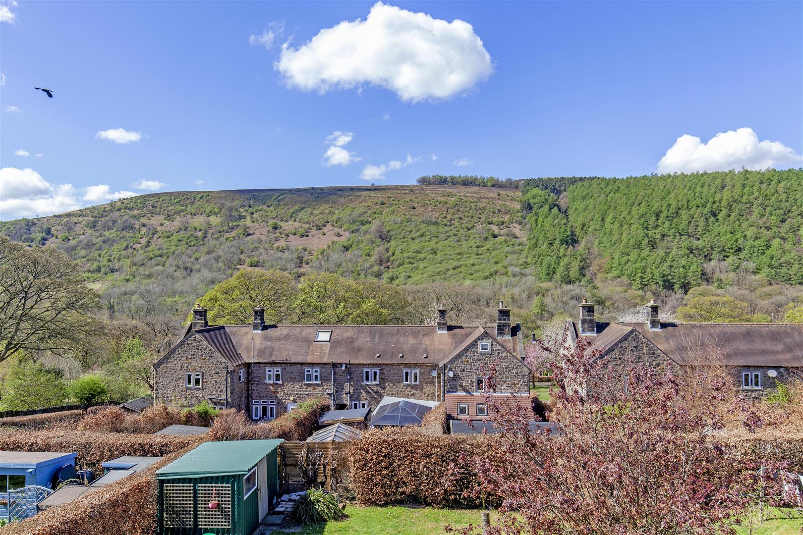 3, Bemrose Gate, Bamford, Hope Valley, S33 0AE