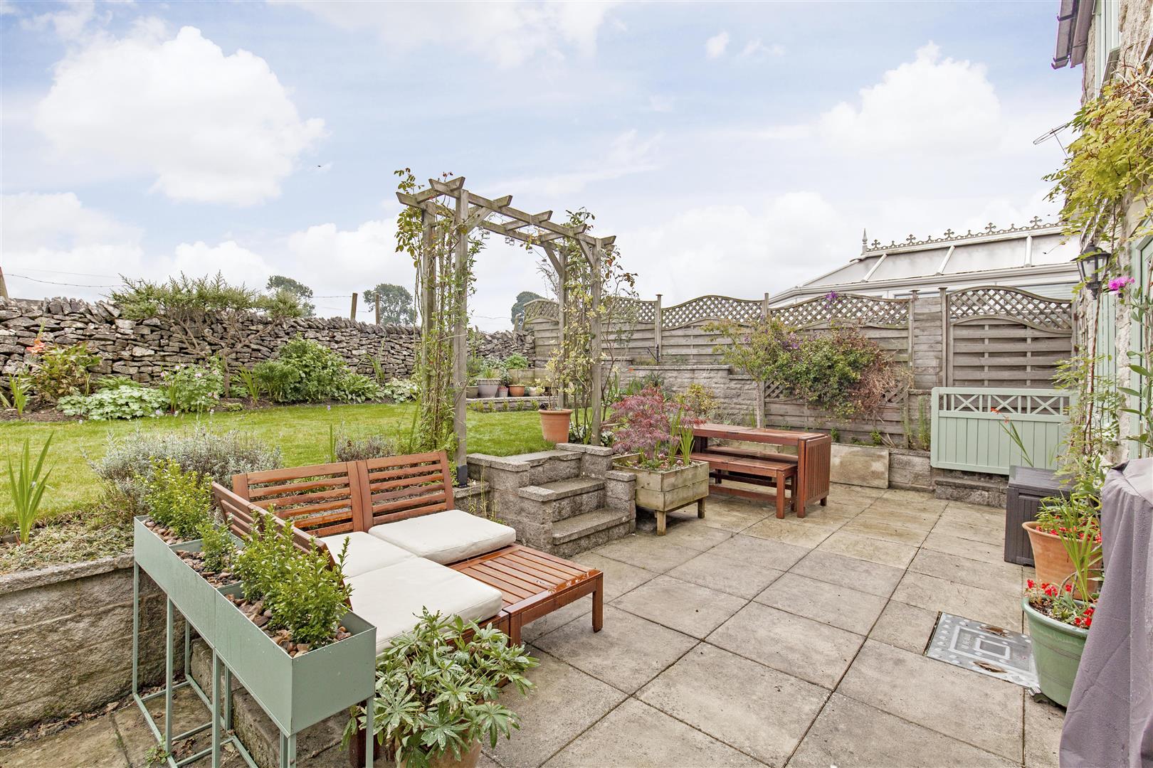 20, Pursglove Drive, Tideswell, SK17 8PA