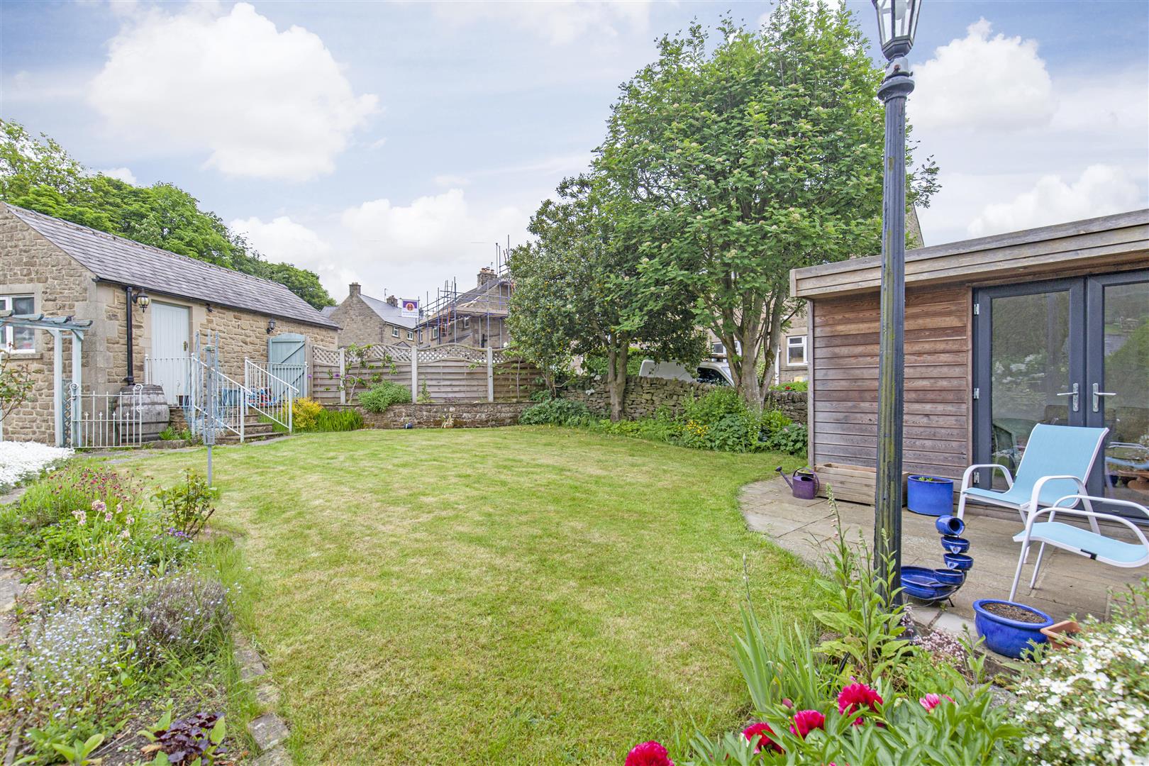 Ash Cottage, Lydgate, Eyam, Hope Valley, S32 5QU