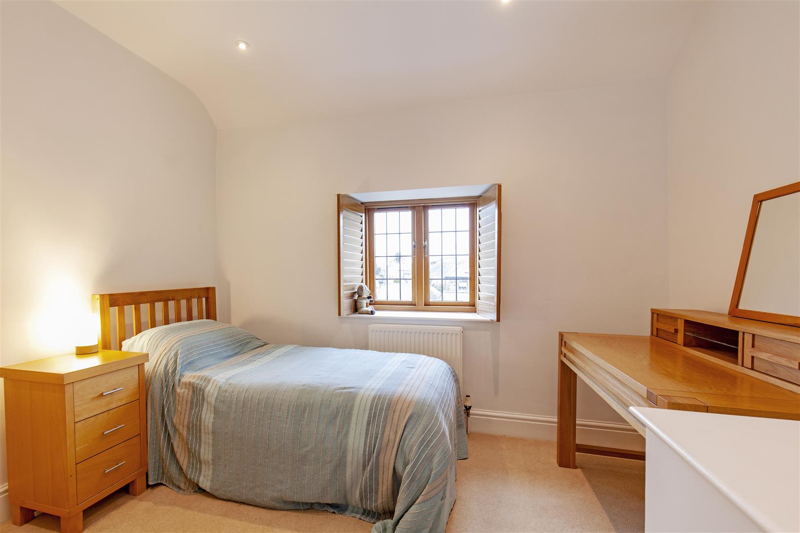 South View, The Square, Eyam, Hope Valley, S32 5RB