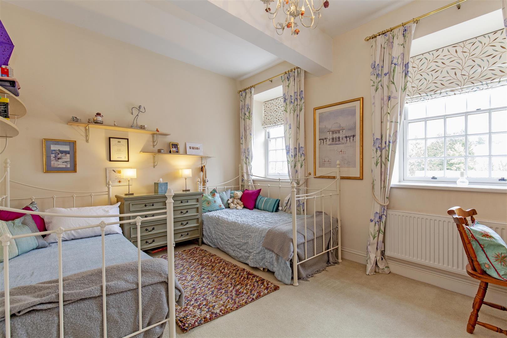 21, Calver Mill, Calver, Hope Valley, S32 3YU