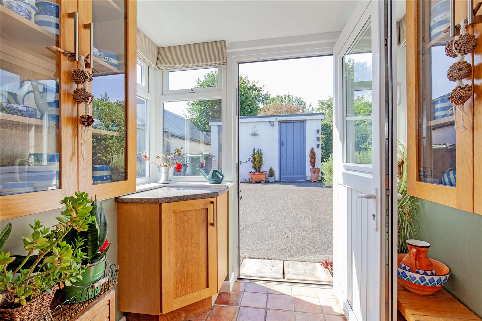 Montrose, Ashford Road, Bakewell, DE45 1GL