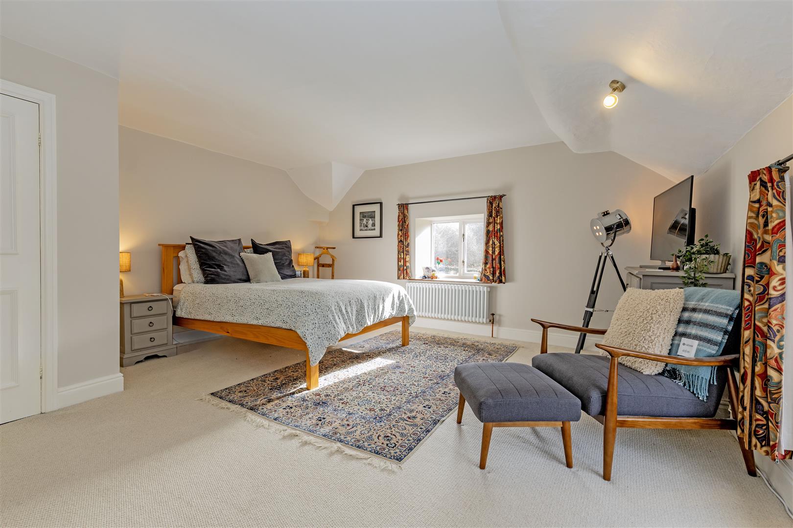 Haywood Farm, Main Road, Nether Padley, Grindleford, Hope Valley, S32 2HE