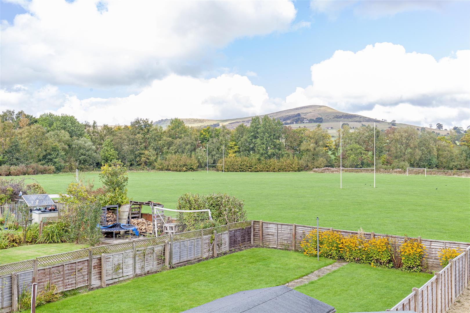 58, Castleton Road, Hope, Hope Valley, S33 6RD