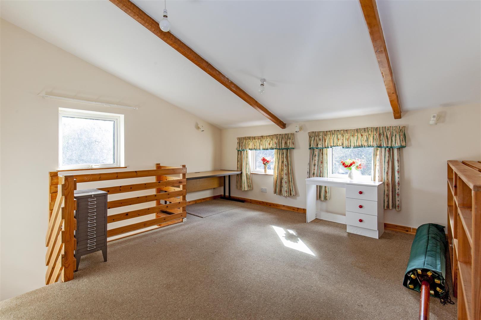 Hollowbrook Barn, The Edge, Eyam, Hope Valley, S32 5QP