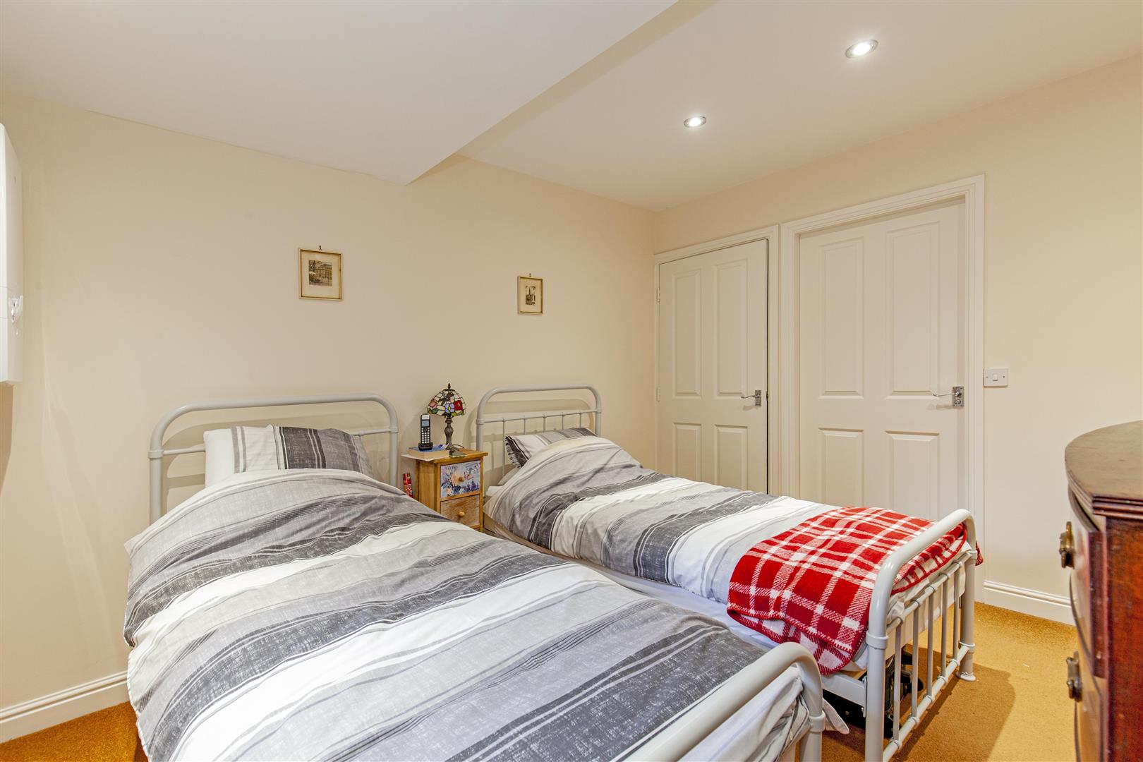 The Bolt, 3 Townhead Mill, Townhead, Eyam, Hope Valley, S32 5RE