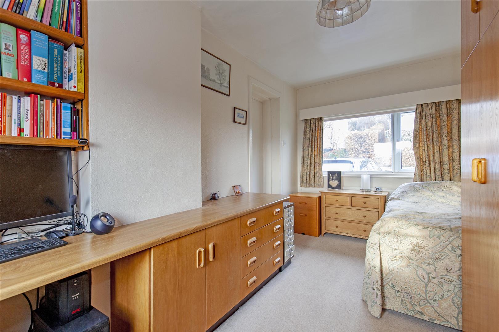 7, Derwent Lane, Hathersage, Hope Valley, S32 1AS