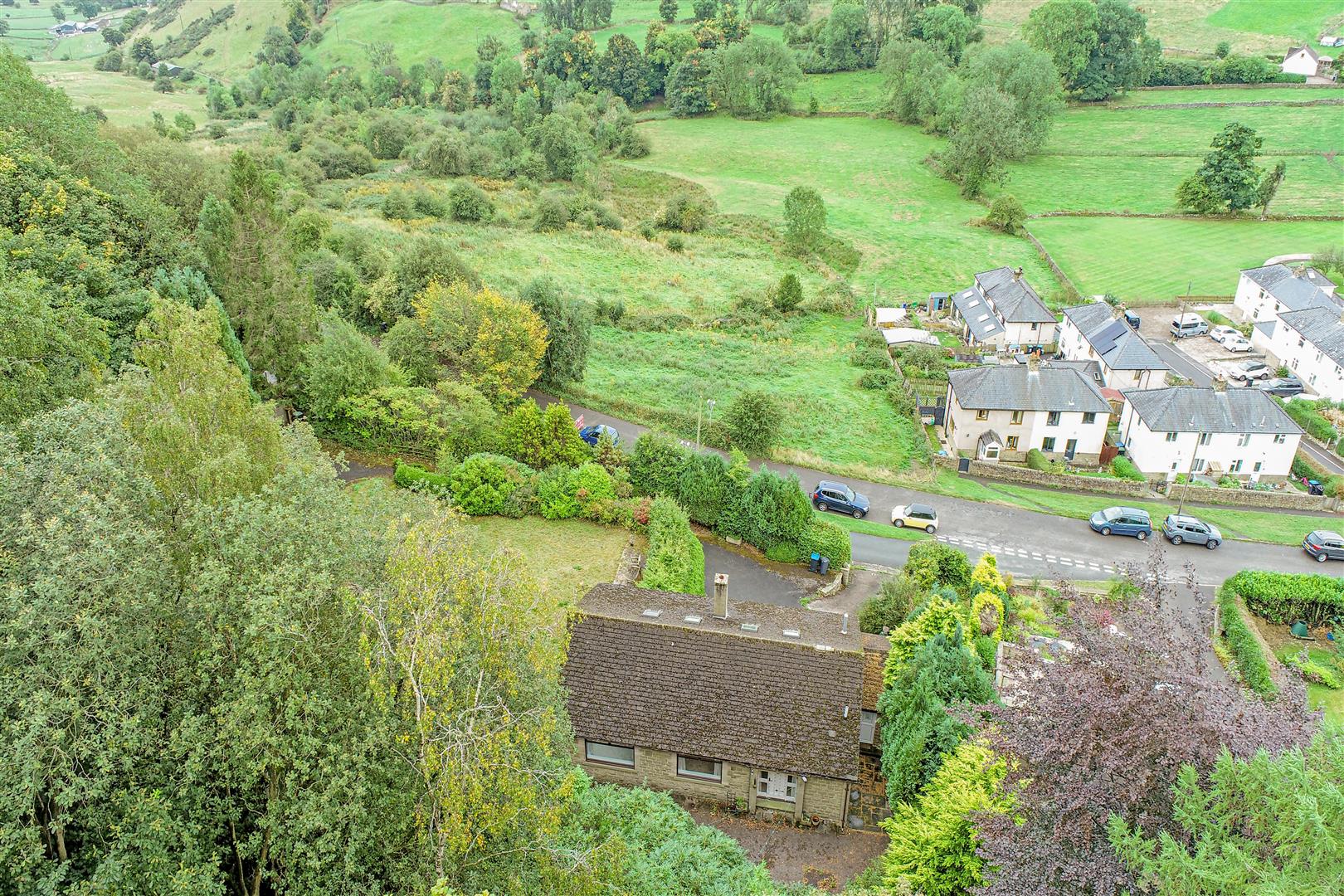 Longhope, New Road, Eyam, Hope Valley, S32 5QY