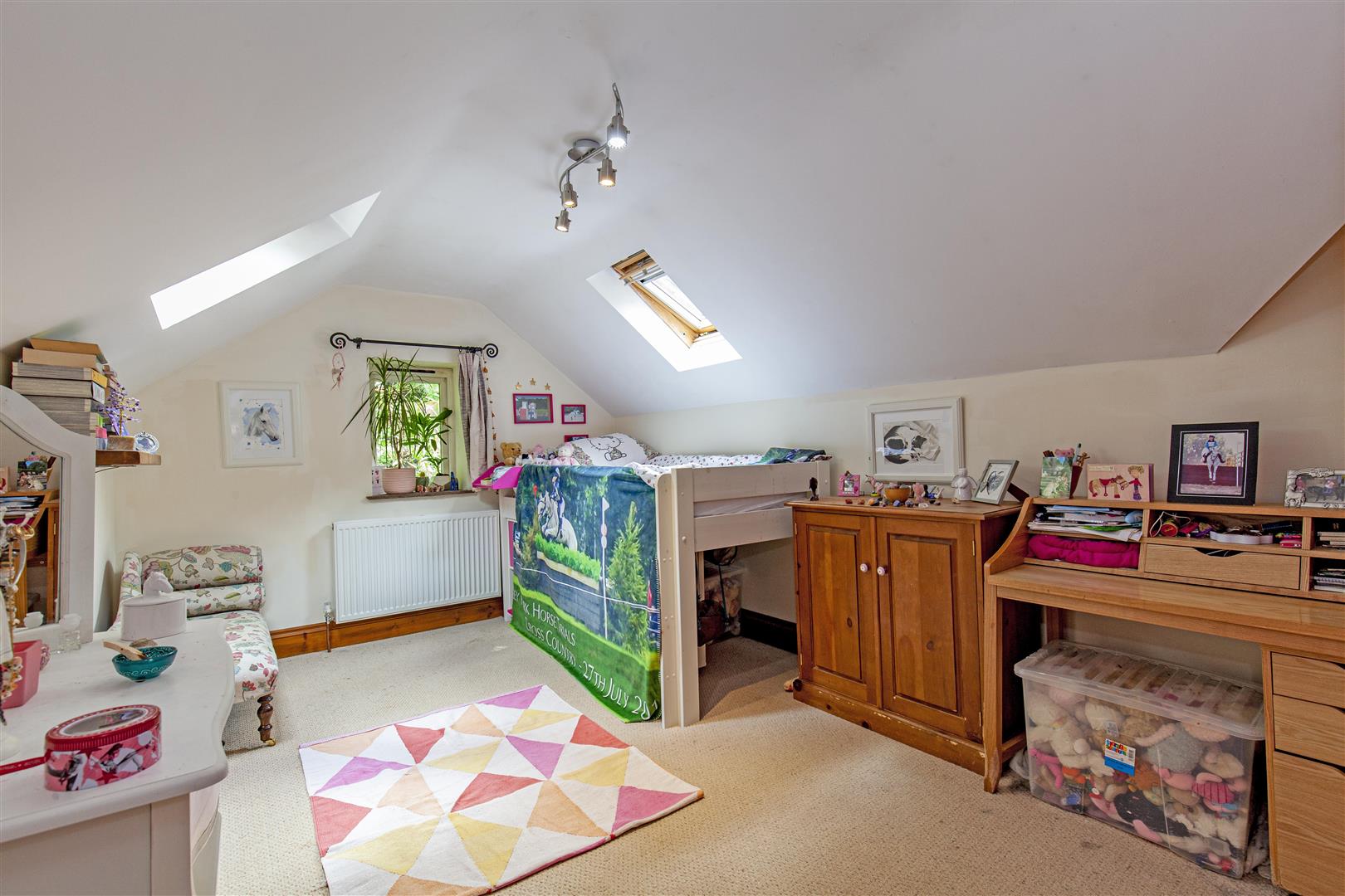 Rock View Cottage, The Dale, Stoney Middleton, Hope Valley, S32 4TF