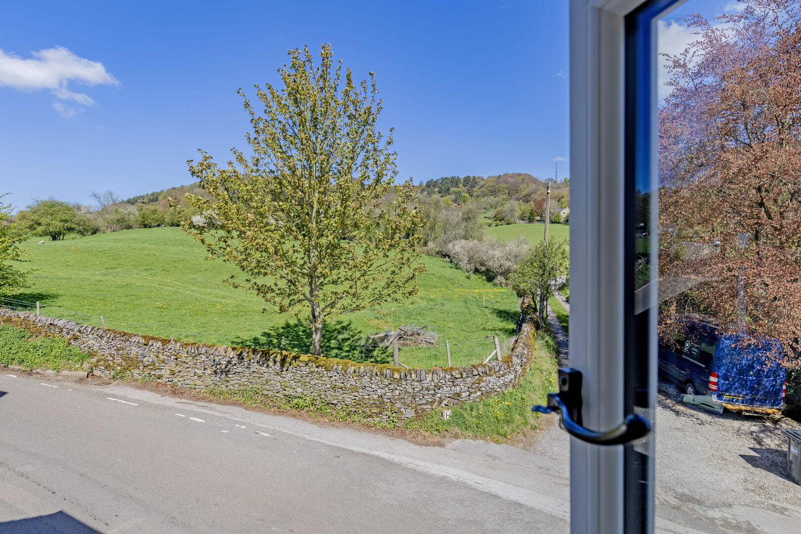 Silk Cottage, Townhead, Eyam, Hope Valley, S32 5RE