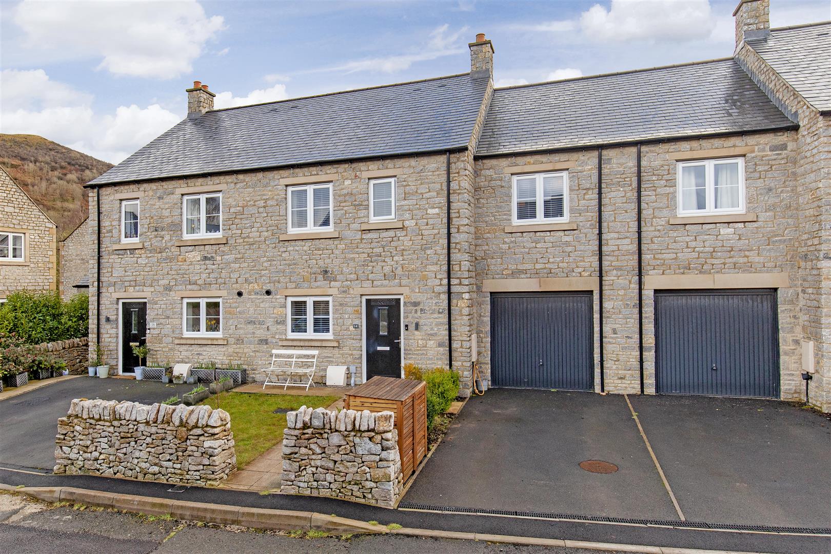 14, Swift Close, Bradwell, S33 9AE