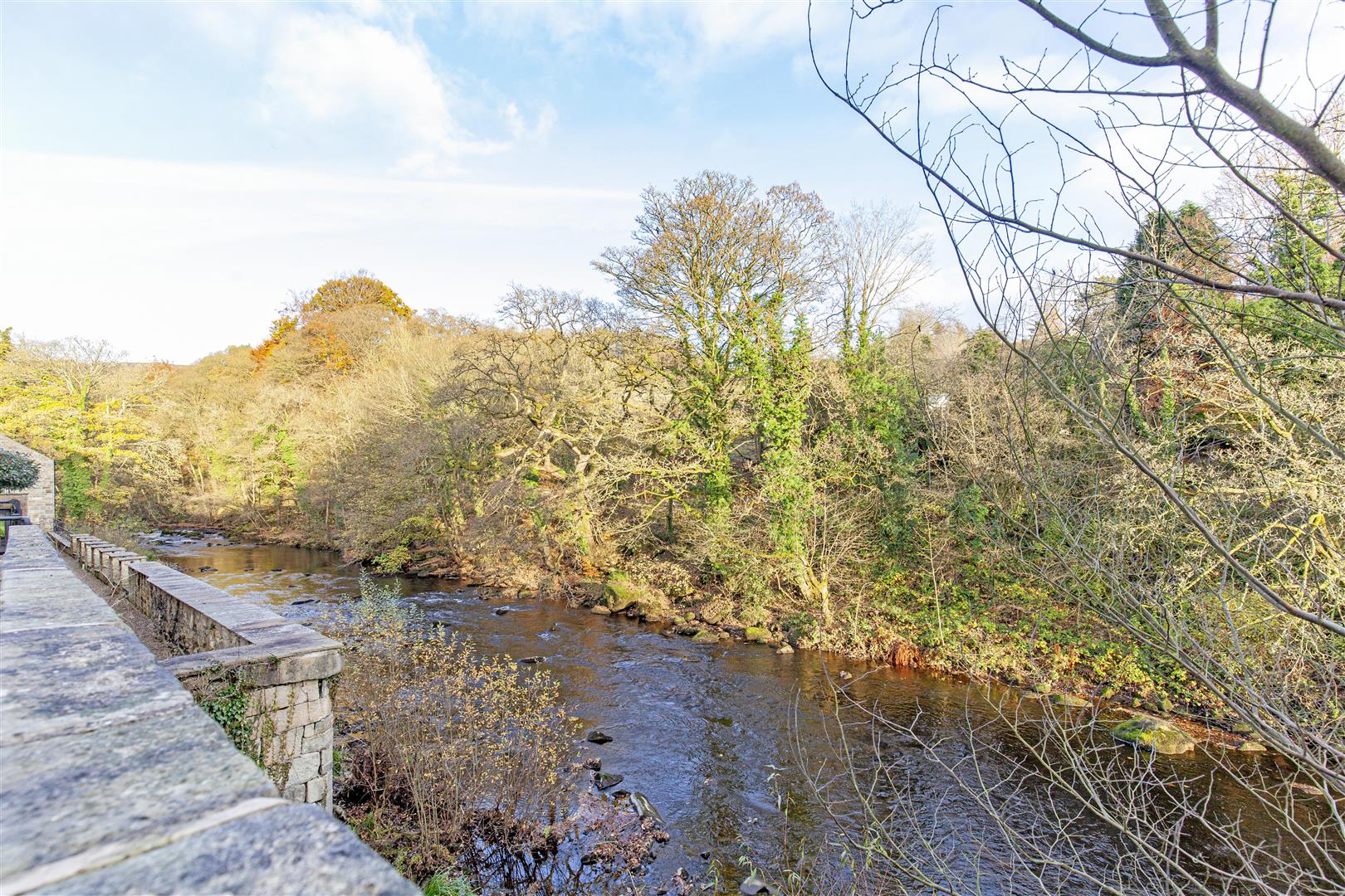 5, Calver Mill, Calver, Hope Valley, S32 3YU