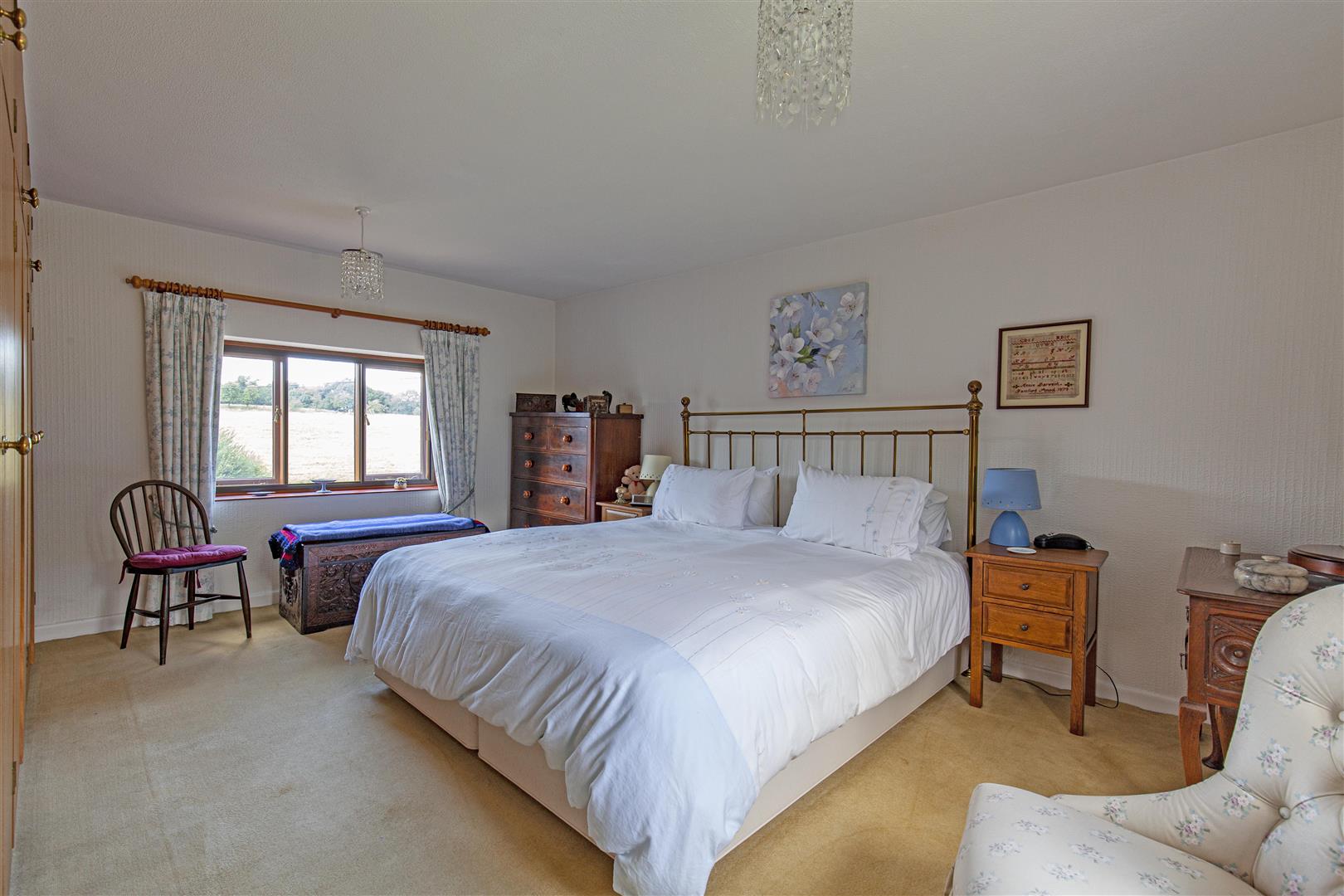 Croft Cottage, Brough, Bradwell, Hope Valley, S33 9HG