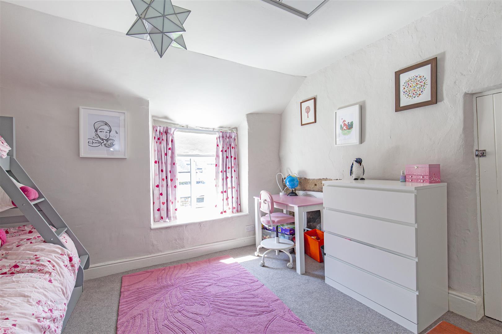 Cliff Cottage, The Causeway, Eyam, Hope Valley, S32 5QF
