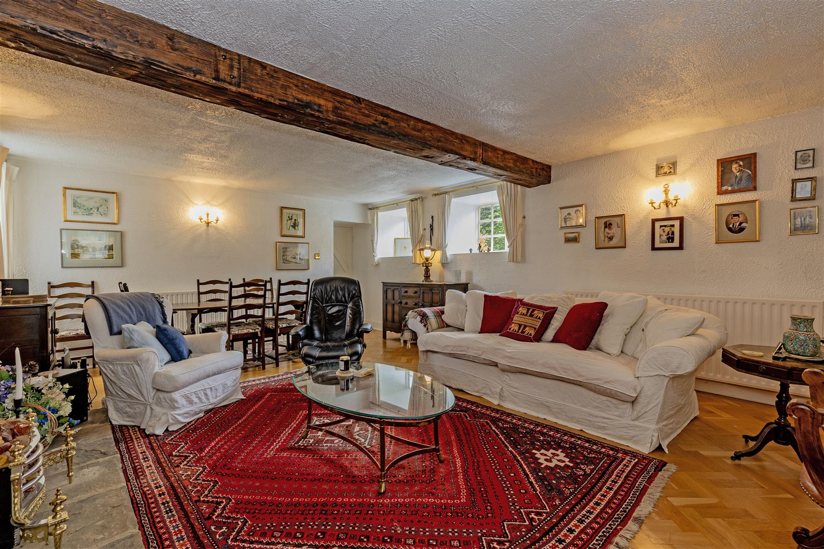 Knowle Cottage, Padley Mews, Main Road, Grindleford, Hope Valley, S32 2HE