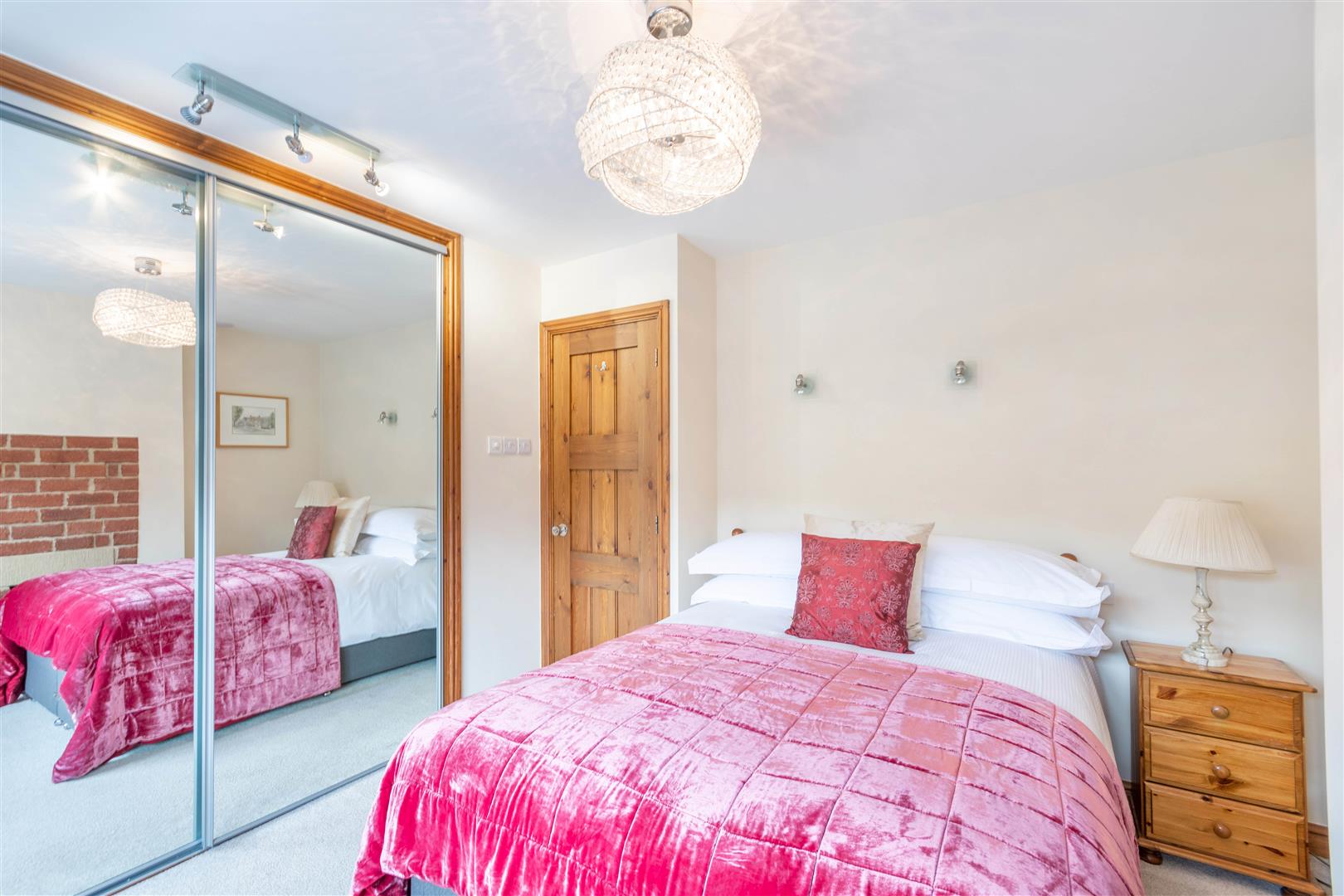 4, Goatscliffe Cottages, Grindleford, Hope Valley, S32 2HG