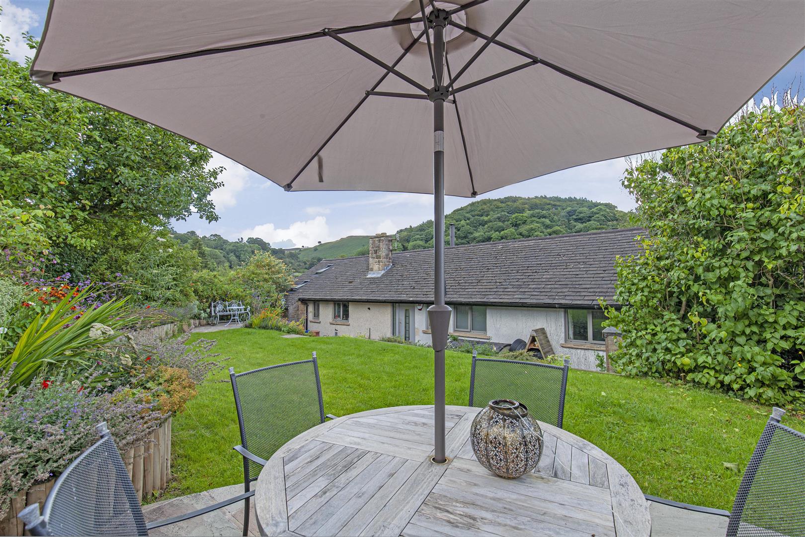 Bank Top, Church Bank, Hathersage, Hope Valley, S32 1AJ