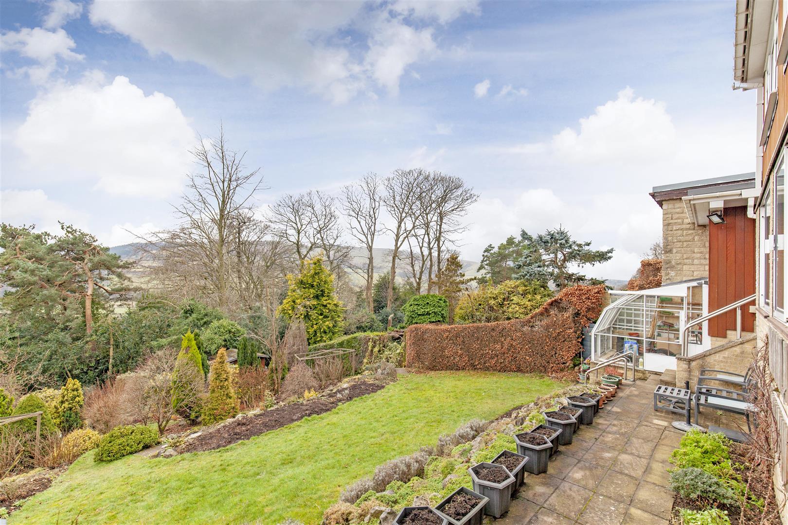 7, Derwent Lane, Hathersage, Hope Valley, S32 1AS