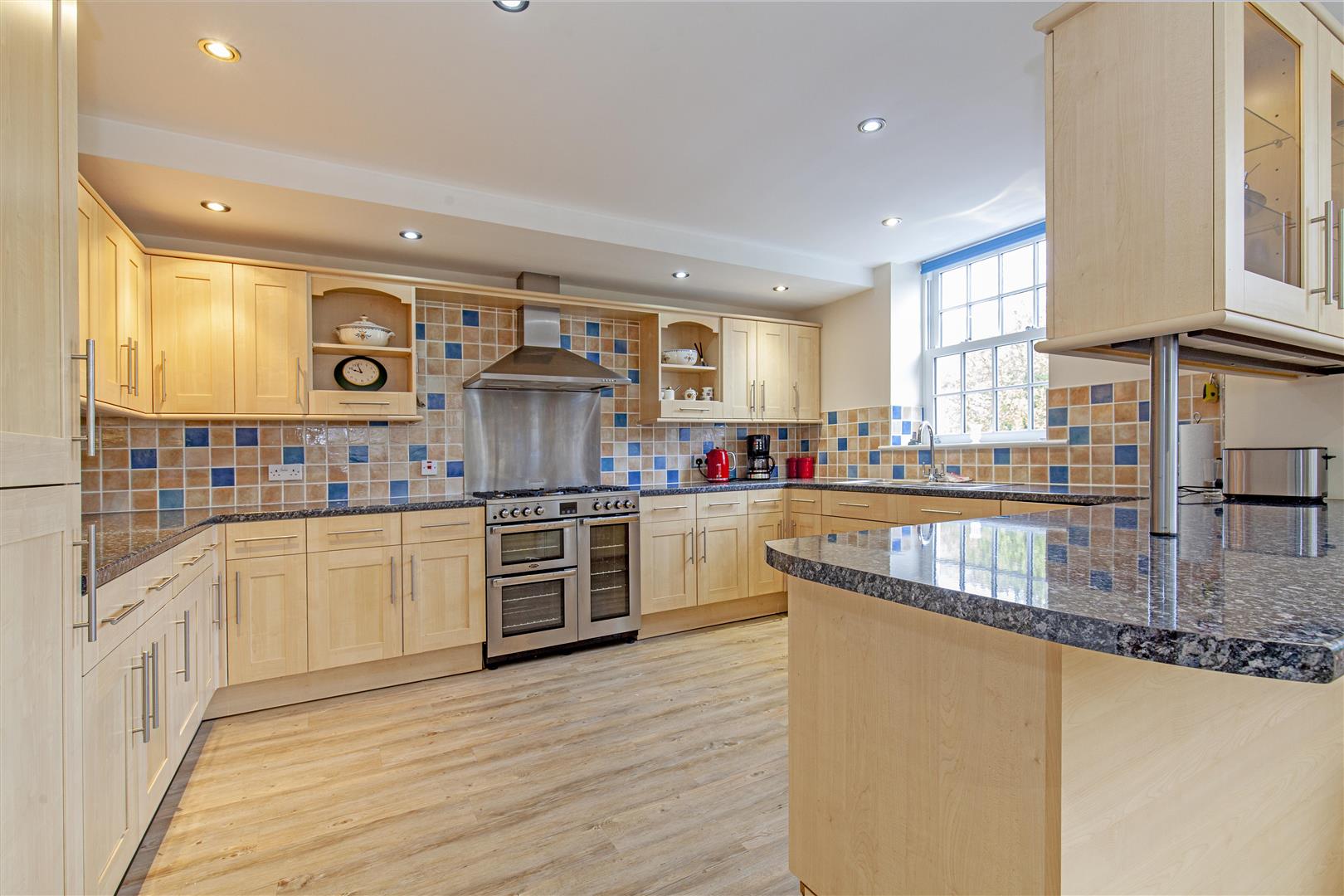 The Bolt, 3 Townhead Mill, Townhead, Eyam, Hope Valley, S32 5RE