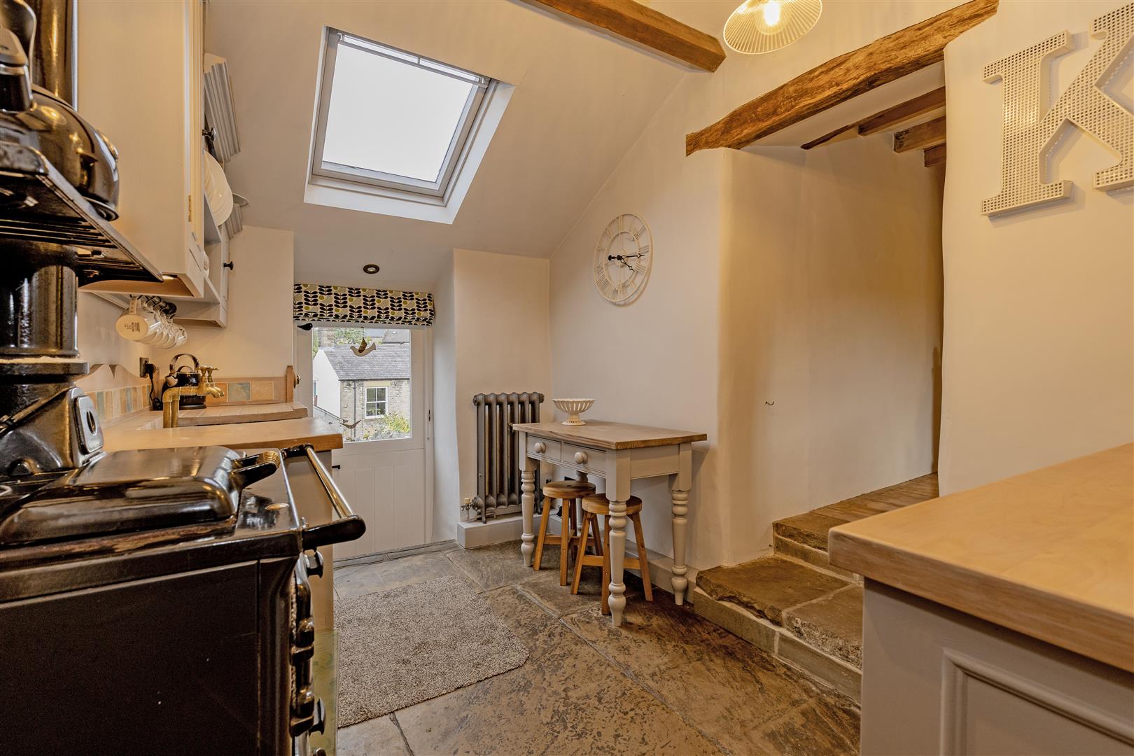 Oldfield Cottage, 56 Hill Head, Bradwell, Hope Valley, S33 9HY