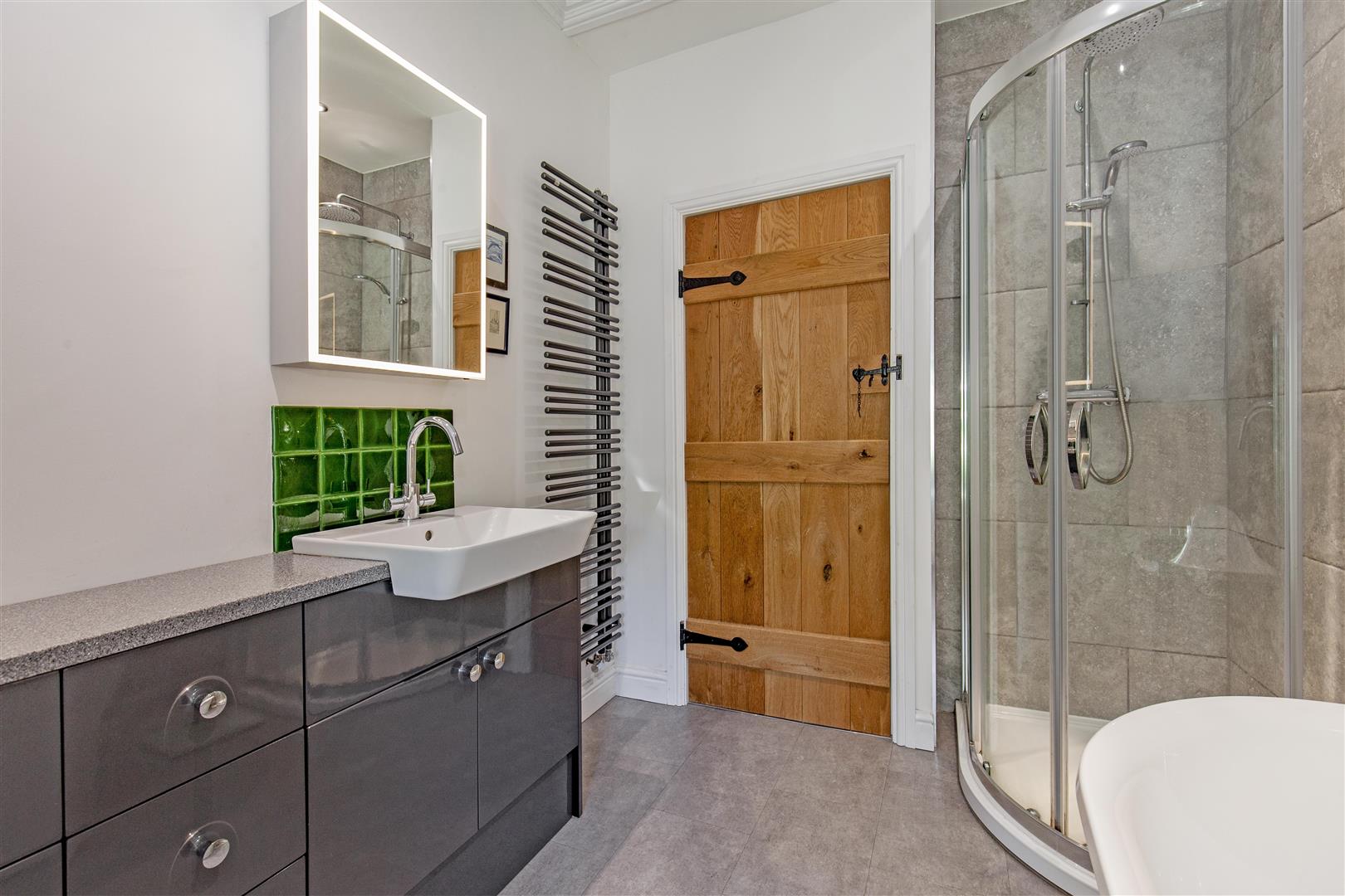 Daleside Cottage, The Dale, Eyam, Hope Valley, S32 5RP