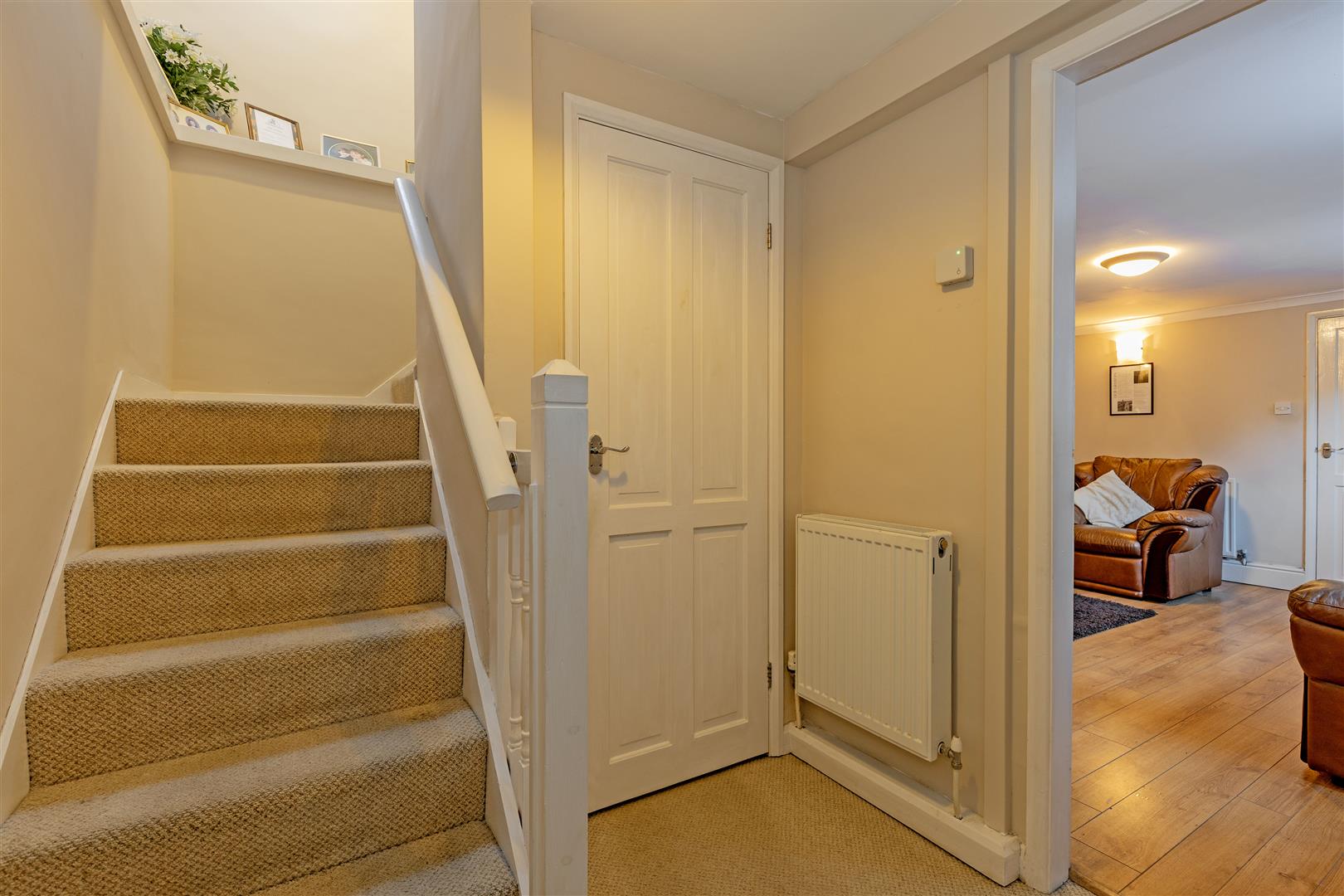 Jaywyze Cottage, Main Road, Bamford, Hope Valley, S33 0AY