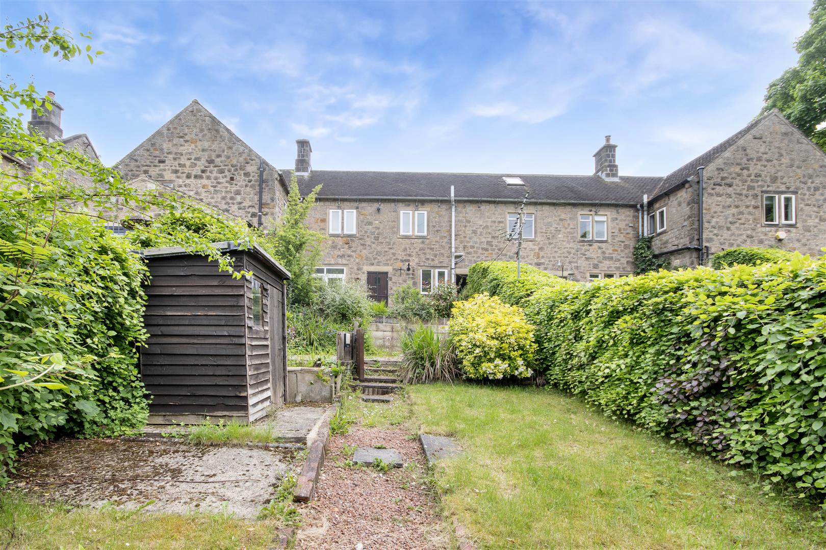 3, Steward Gate, Bamford, Hope Valley, S33 0BP