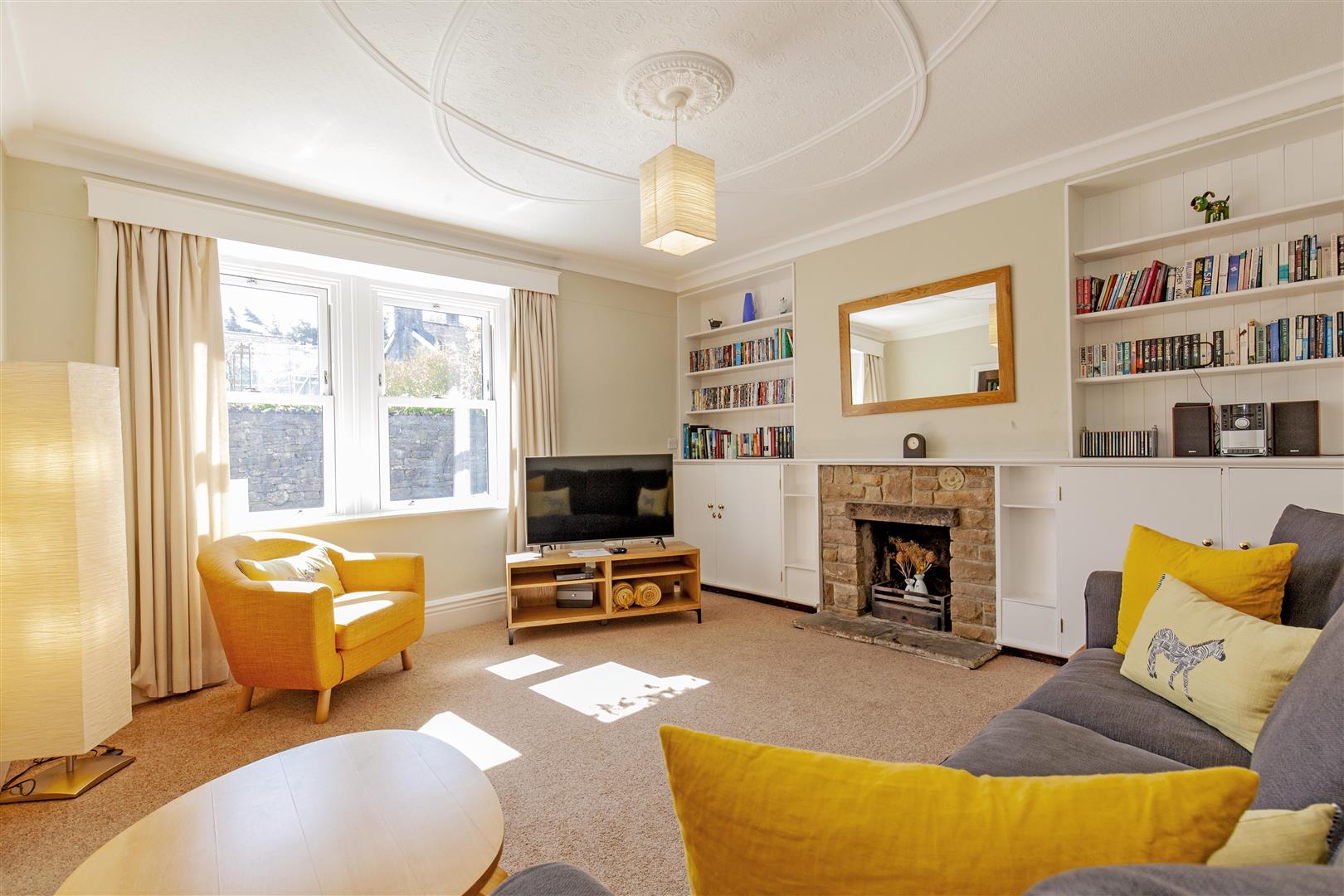 3 Ingleside, Smalldale, Bradwell, Hope Valley, S33 9JQ