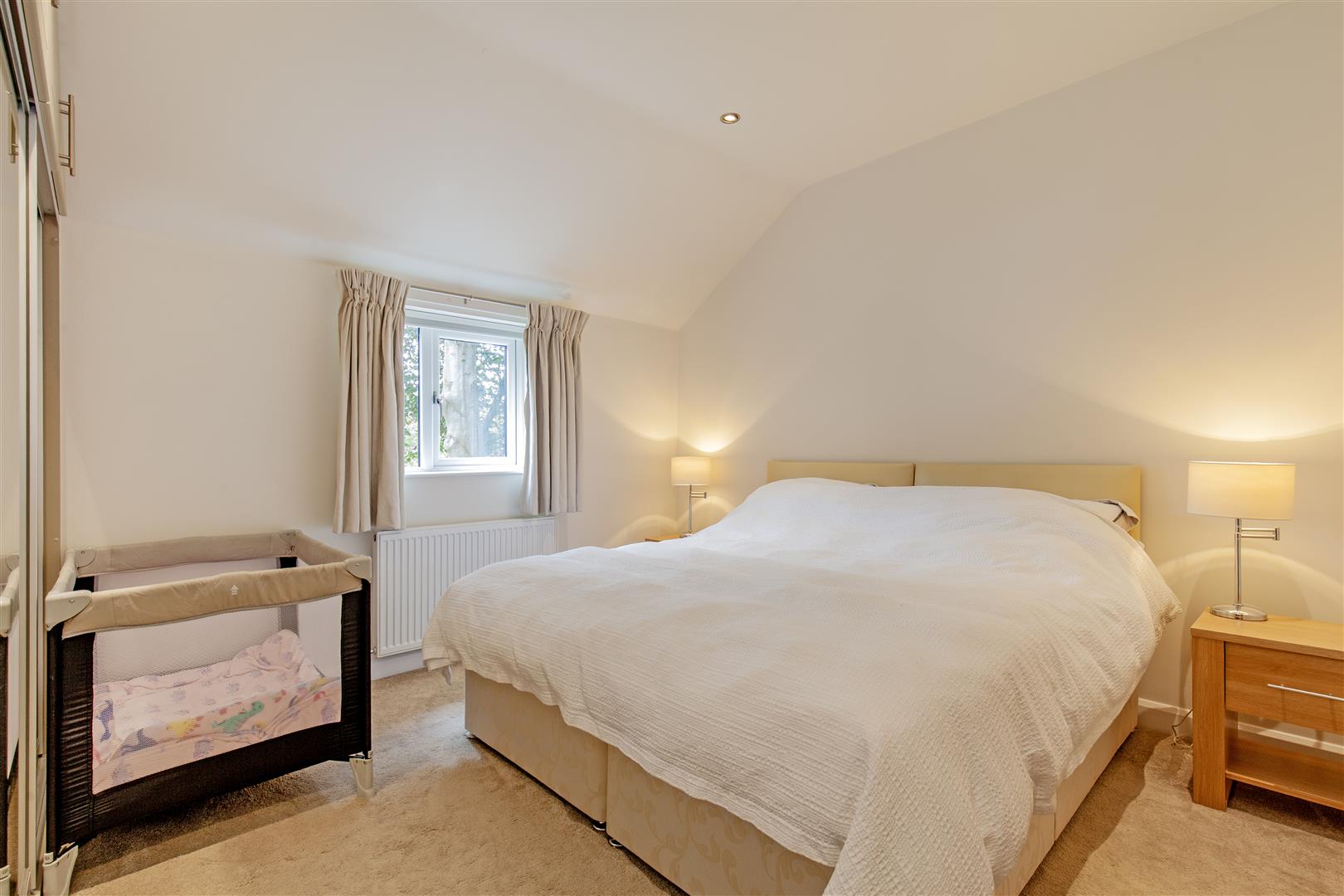 Station House, Station Road, Upper Padley, Grindleford, Hope Valley, S32 2JA