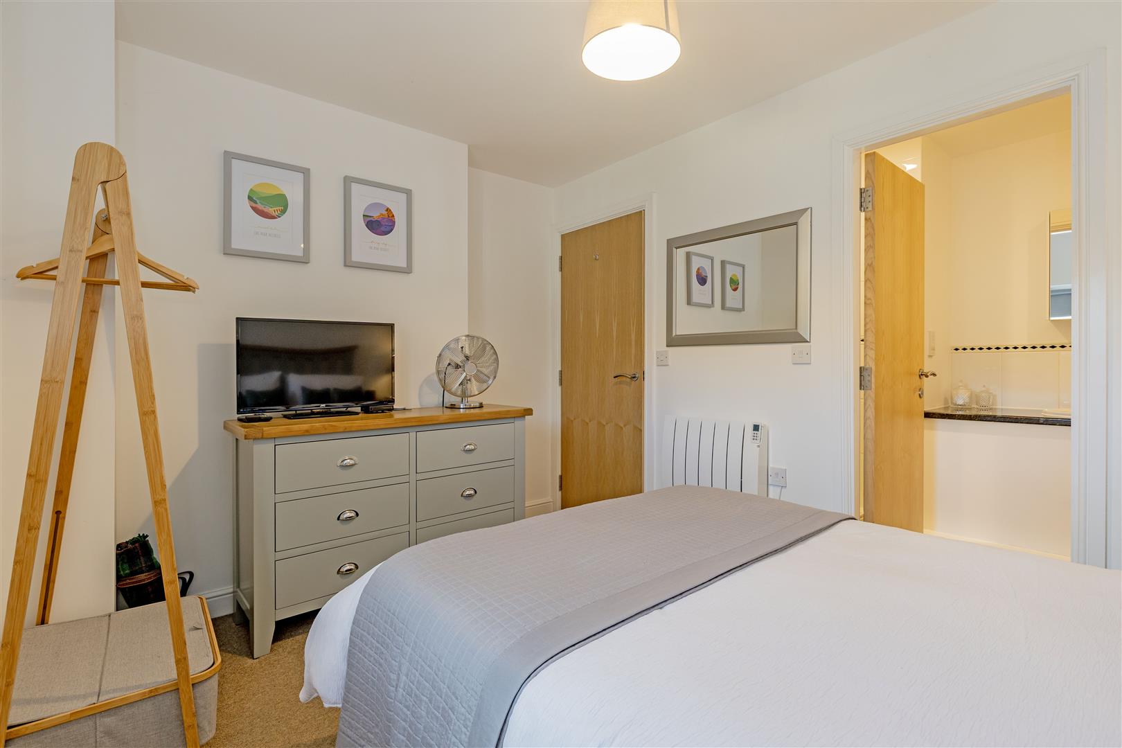 3, Glebe Park, Eyam, Hope Valley, S32 5RH