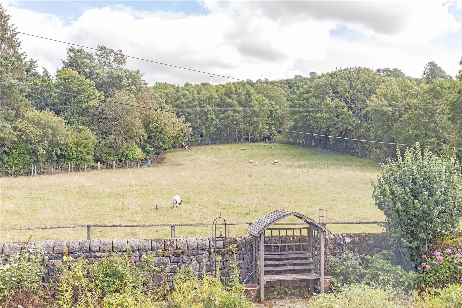 Croft Cottage, Brough, Bradwell, Hope Valley, S33 9HG